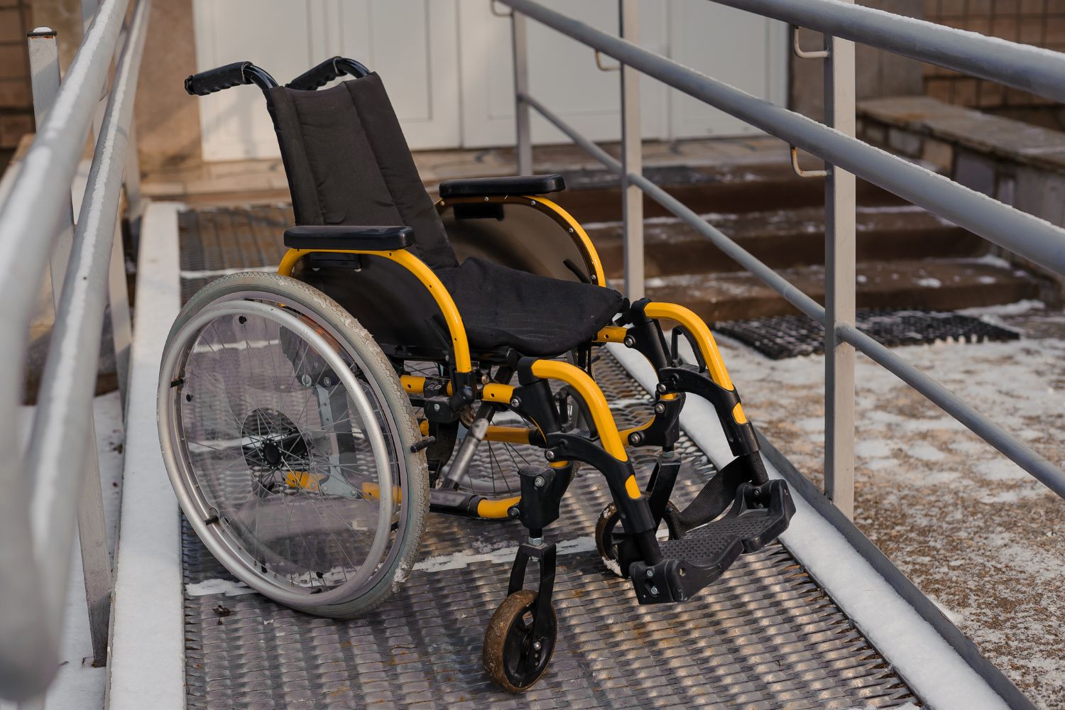 The History of Wheelchairs and Their Development - MedPlus