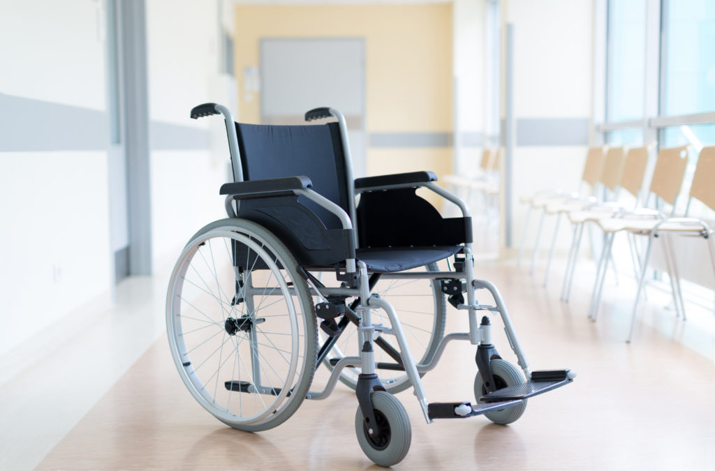 The History of Wheelchairs and Their Development - MedPlus
